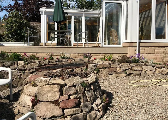 Balmillig B&B Helensburgh